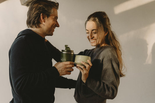 ¿Cuánto matcha debo tomar al día? Beneficios y precauciones