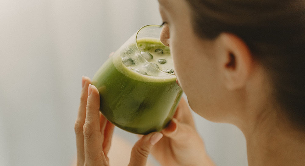 Té matcha ecológico japonés: beneficios, uso y dónde comprar