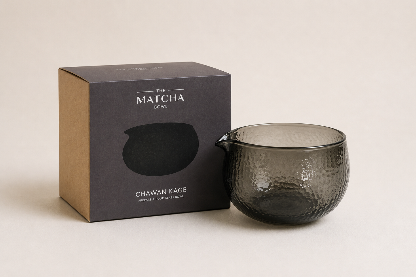 Chawan HIKARI