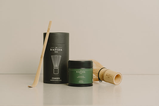 Set Matcha DISCOVER