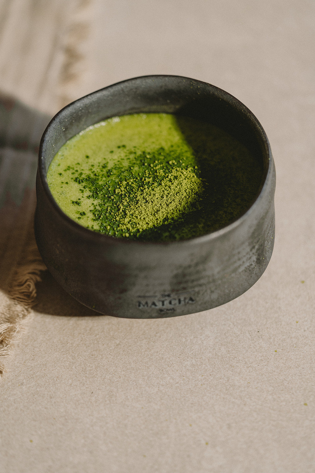 Té matcha SIGNATURE