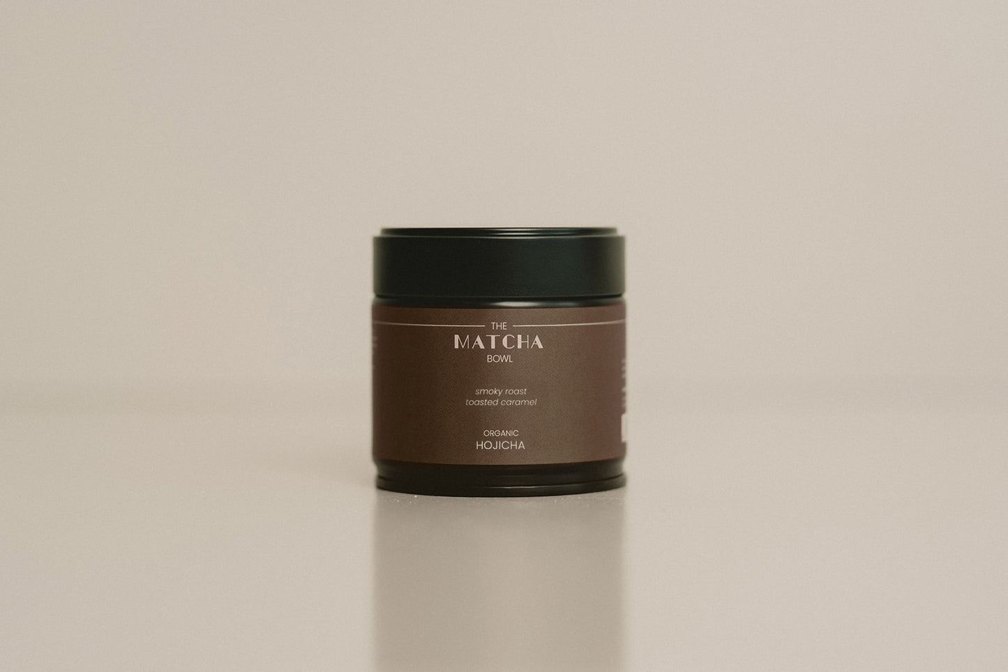 Té tostado HOJICHA