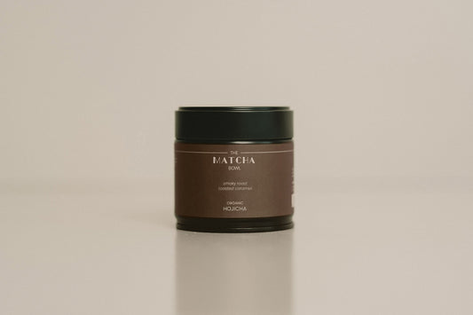 Organic Ceremonial Matcha ESSENTIAL