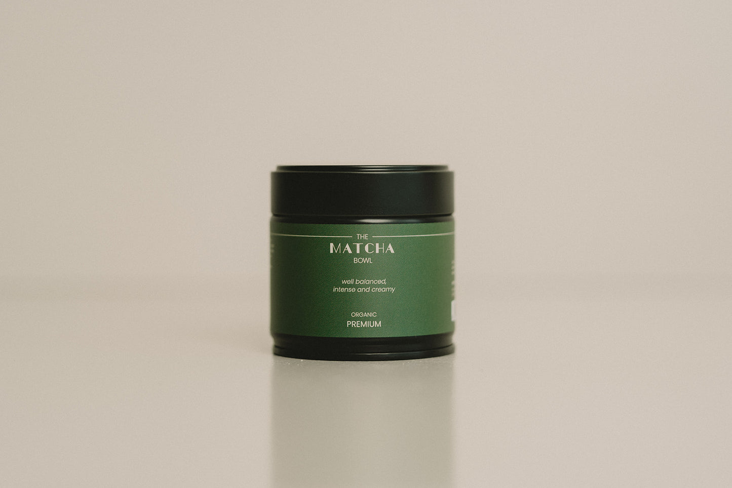 Organic Ceremonial Matcha PREMIUM