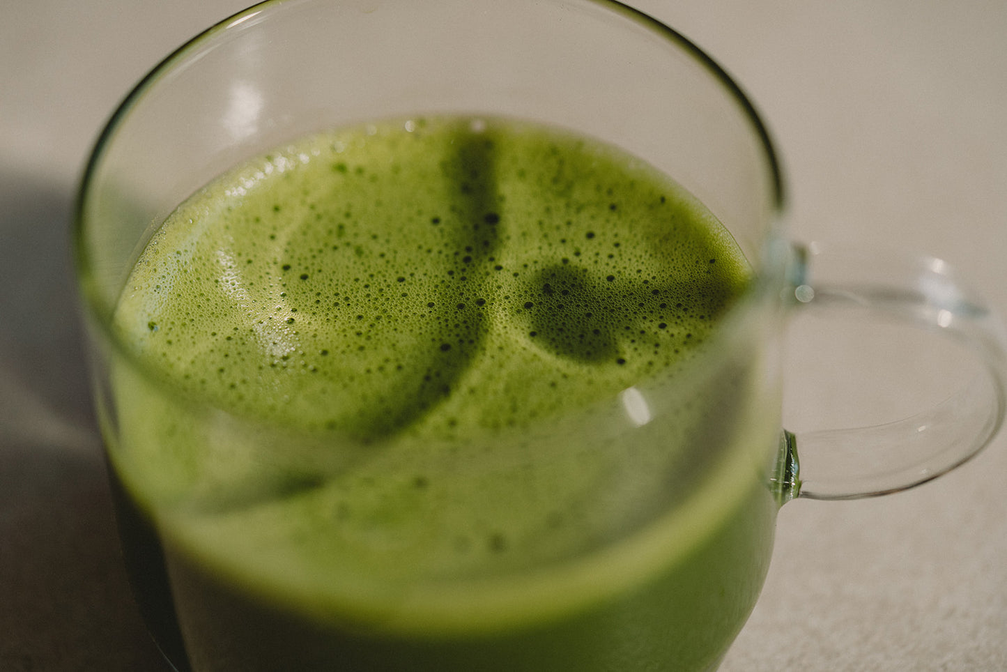 Organic Ceremonial Matcha PREMIUM