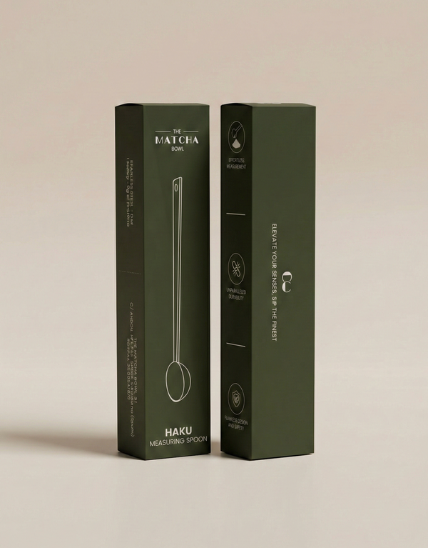 Matcha Measuring Spoon