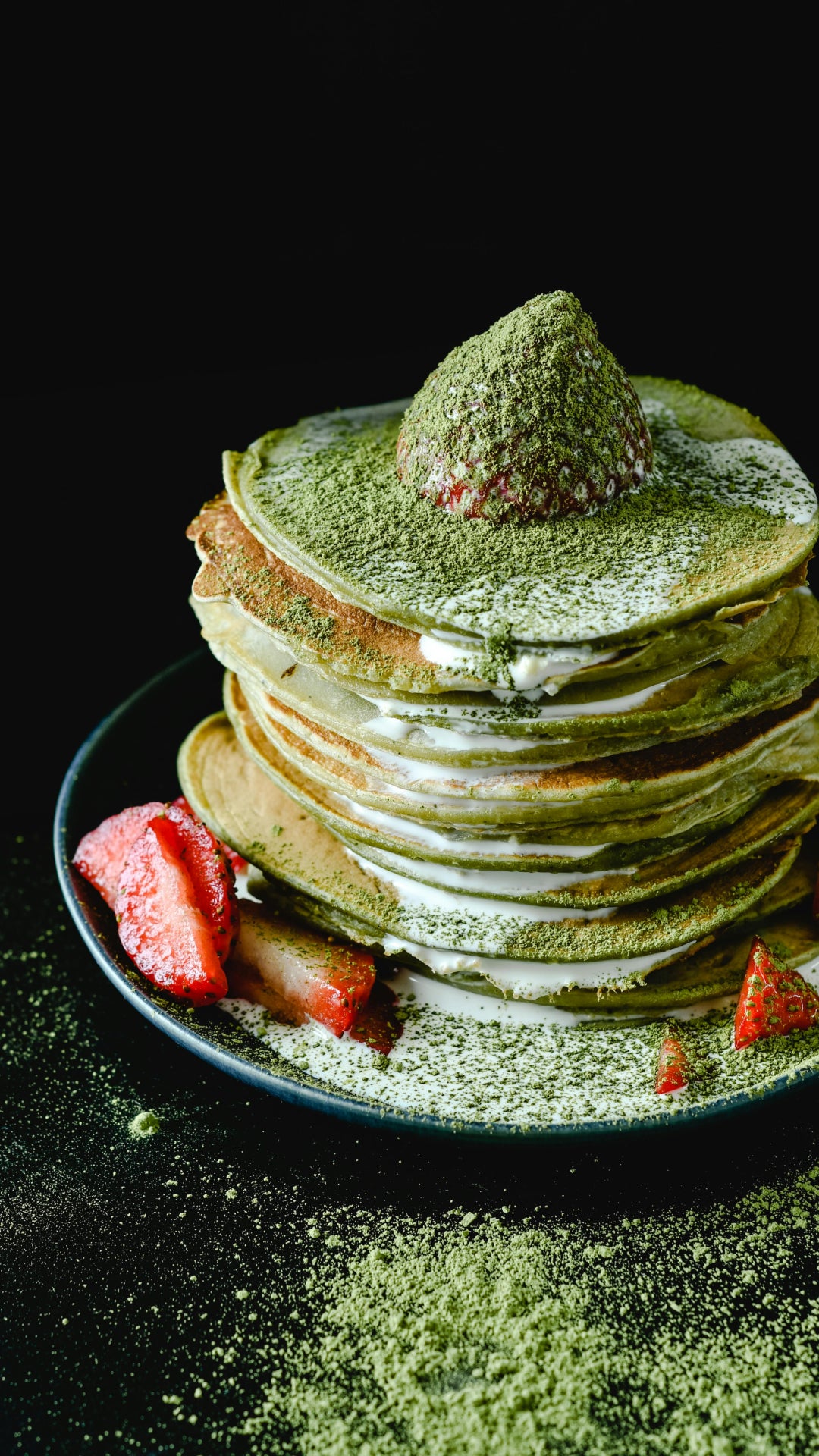 Matcha Orgánico Culinario CULINARY.
