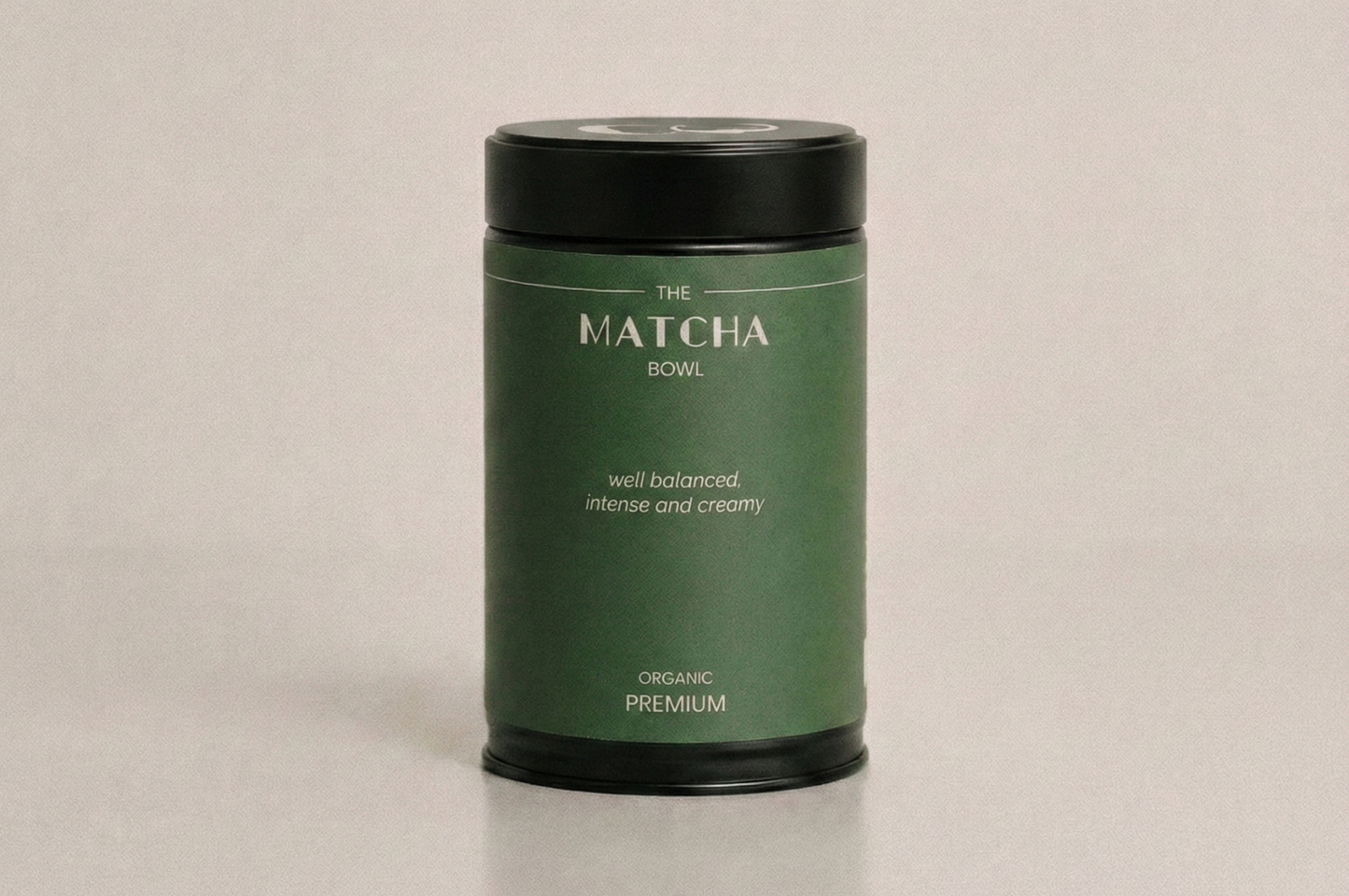 Organic Ceremonial Matcha PREMIUM