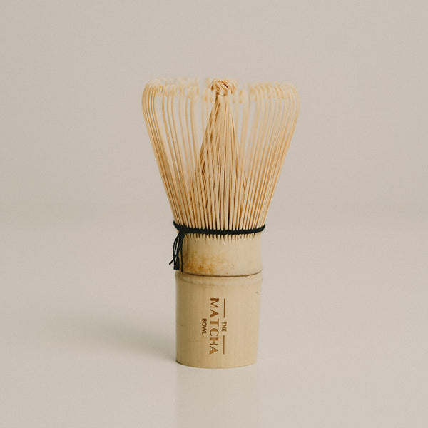 CHASEN Bamboo Whisk