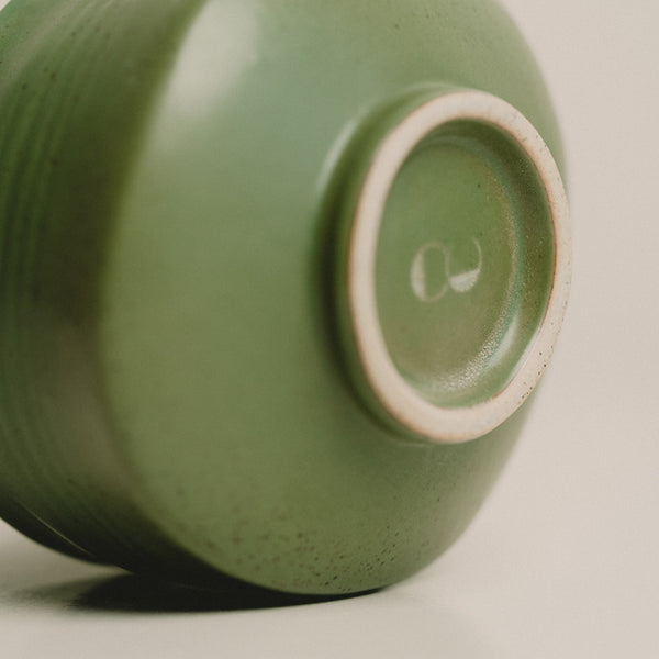 KAKKI Ceramic Chawan