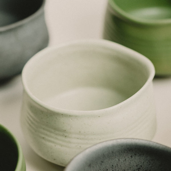 YARAGI Ceramic Chawan
