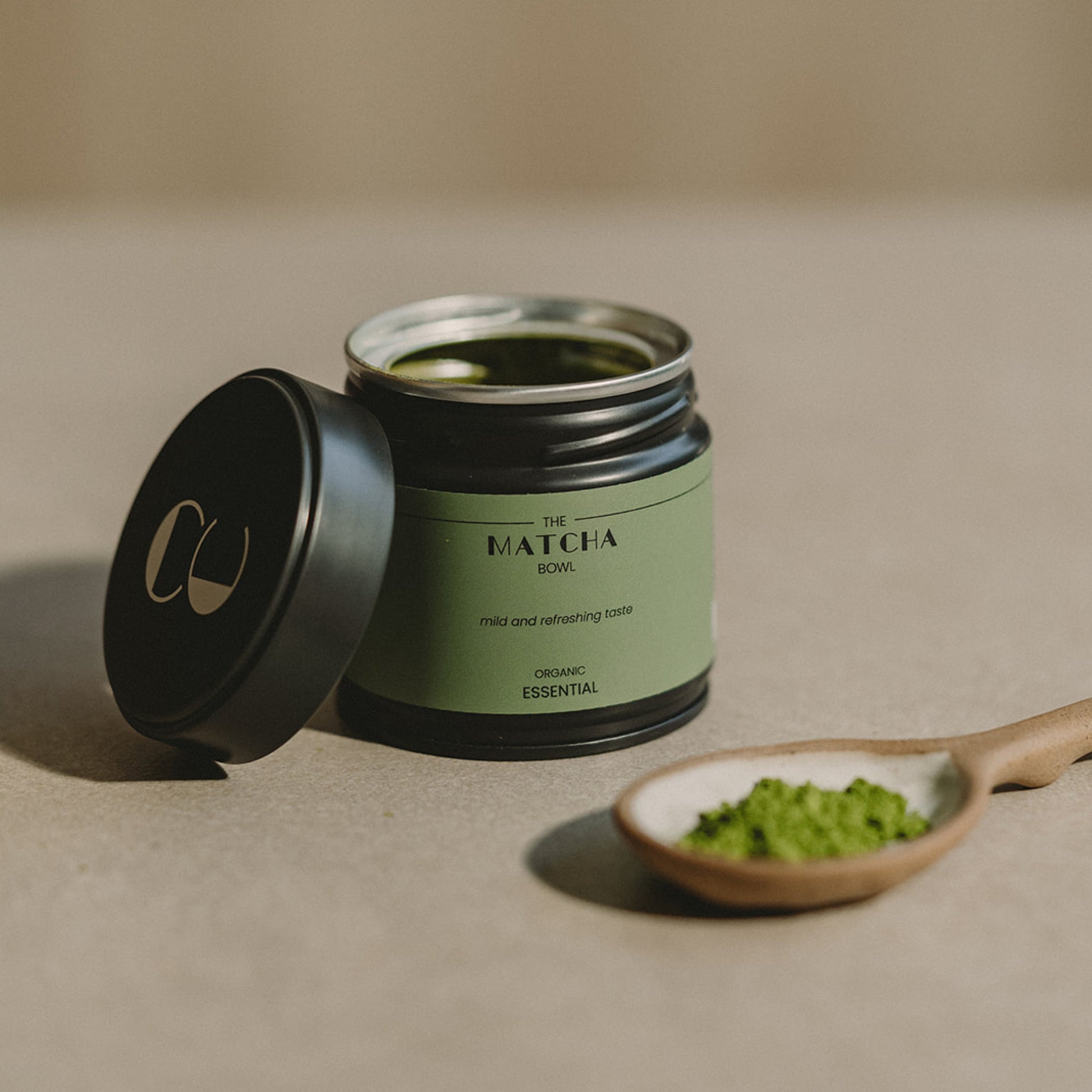 Matcha Orgánico Ceremonial ESSENTIAL - 30 g