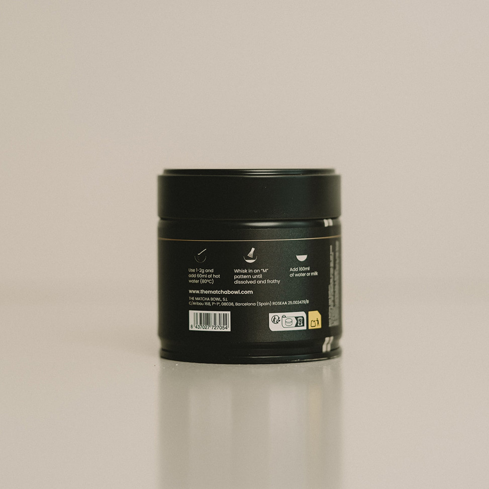 Matcha Orgánico Ceremonial EXCLUSIVE - 30 g