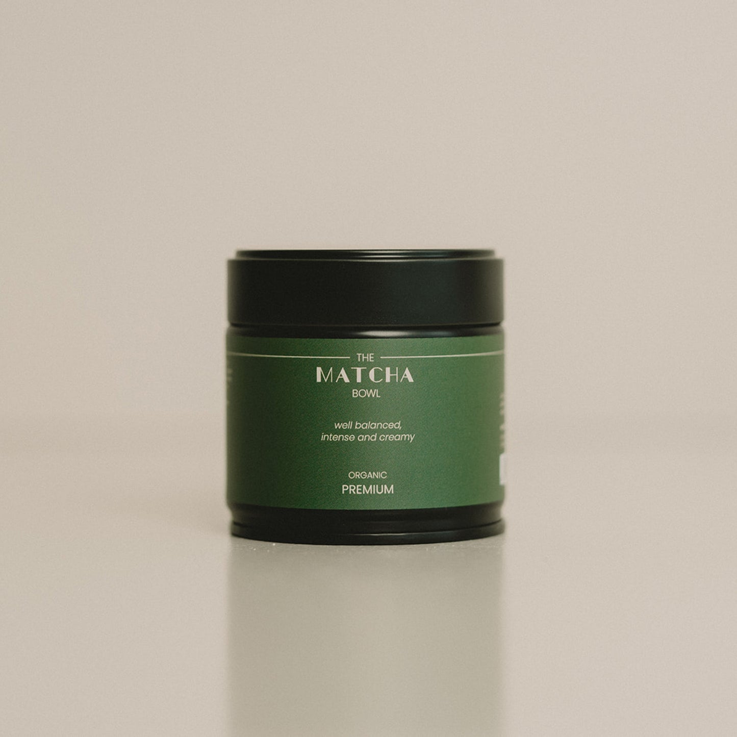 Matcha Orgánico Ceremonial PREMIUM - 30 g