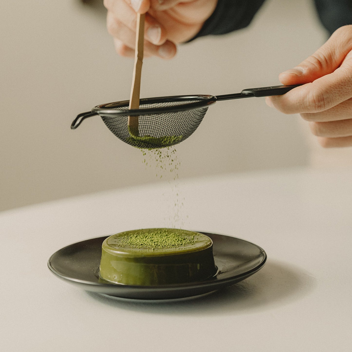 Matcha Orgánico Culinario CULINARY - 100 g