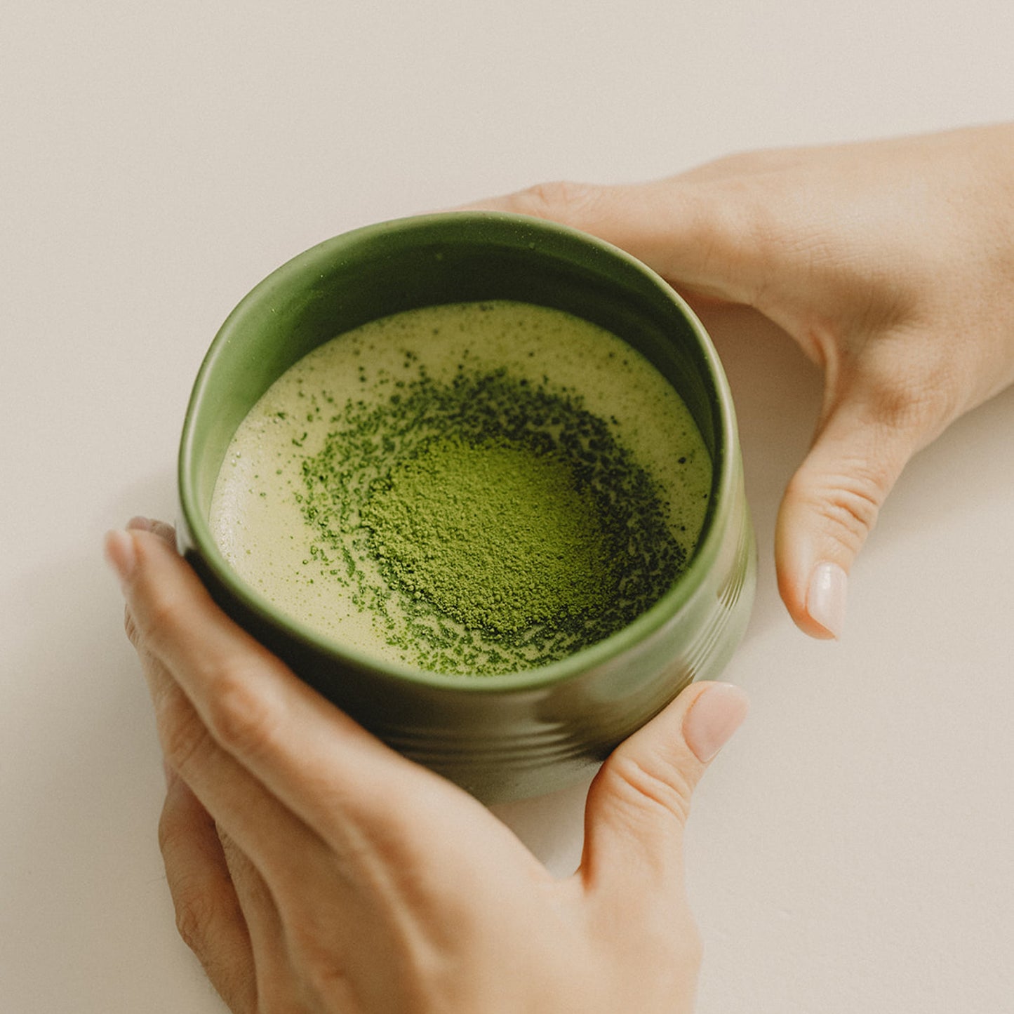 Set matcha EXPERIENCE