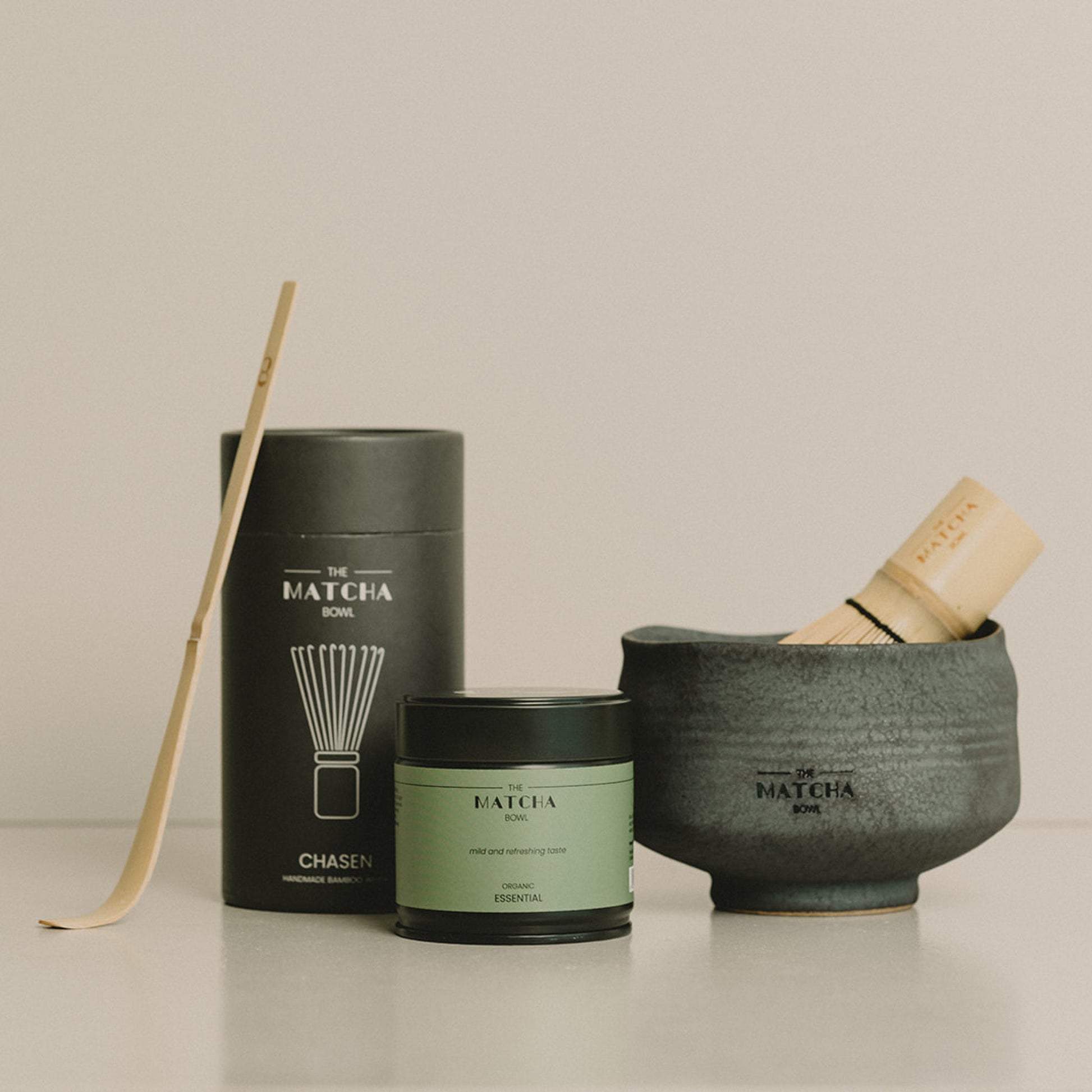 Set matcha EXPERT