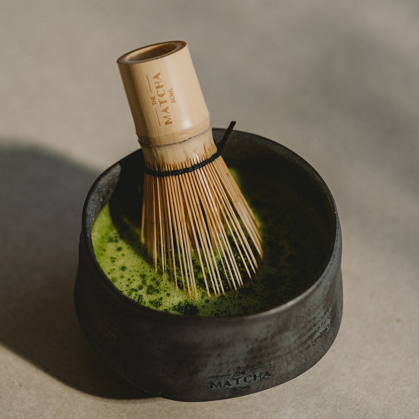 Set matcha TOGETHER